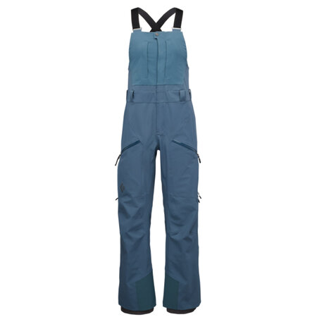 Black Diamond Women's Recon Stretch Bibs (26/27)
