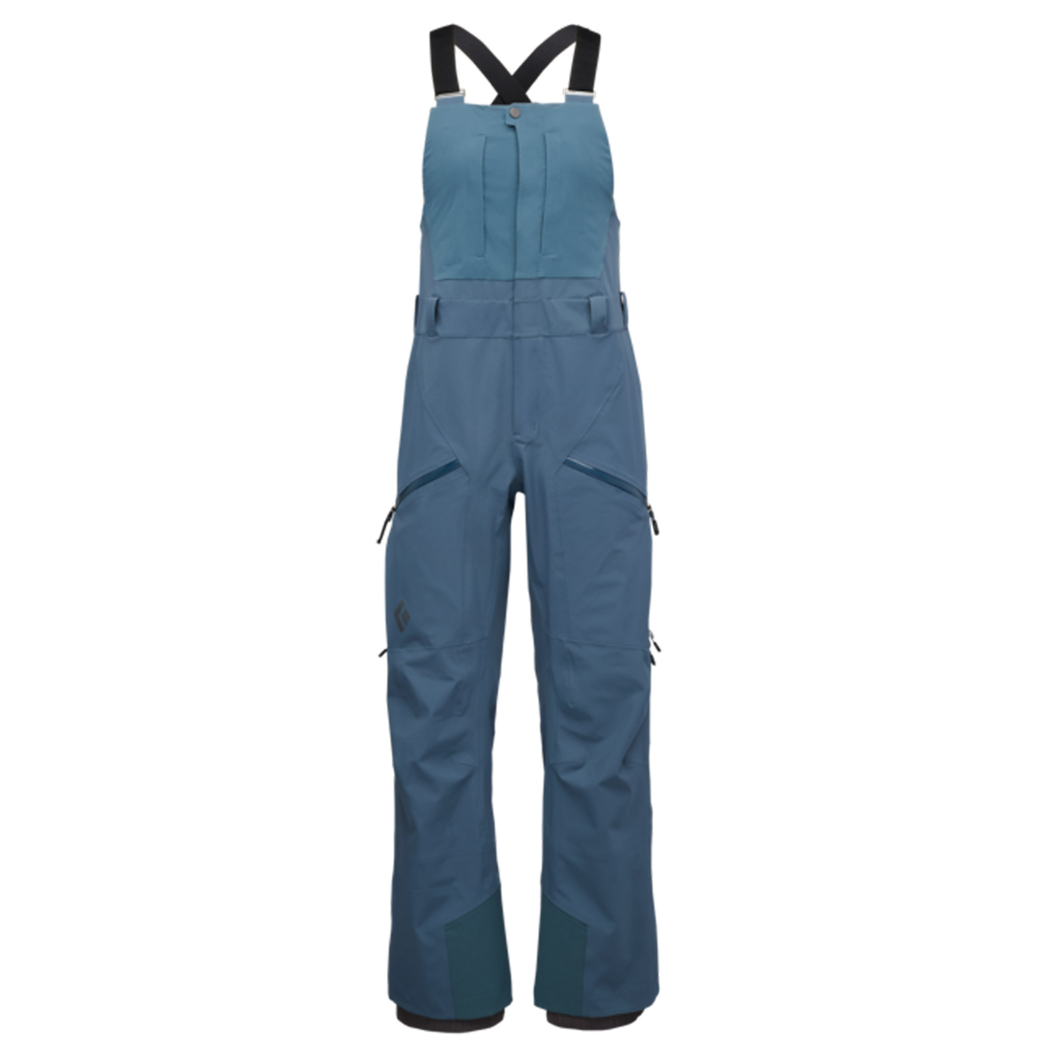 Black Diamond Women's Recon Stretch Bibs (26/27)