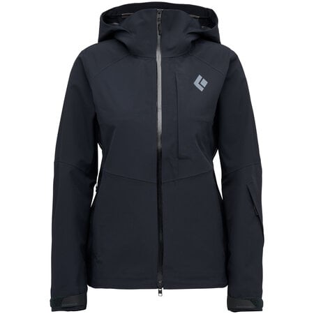 Black Diamond Women's Recon Stretch Shell (26/27)