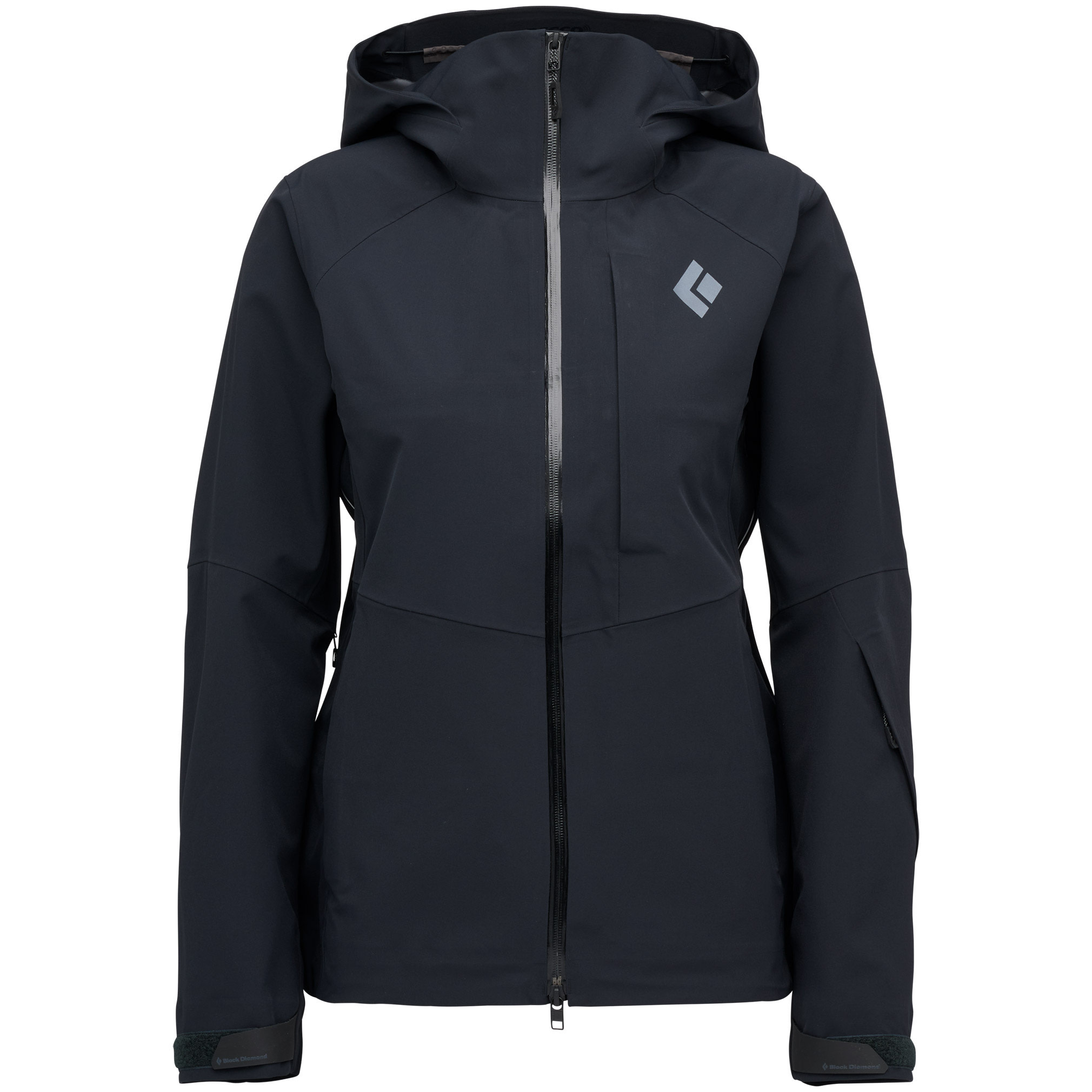 Black Diamond Women's Recon Stretch Shell (26/27)