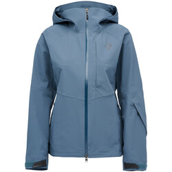 Black Diamond Women's Recon Stretch Shell (26/27)