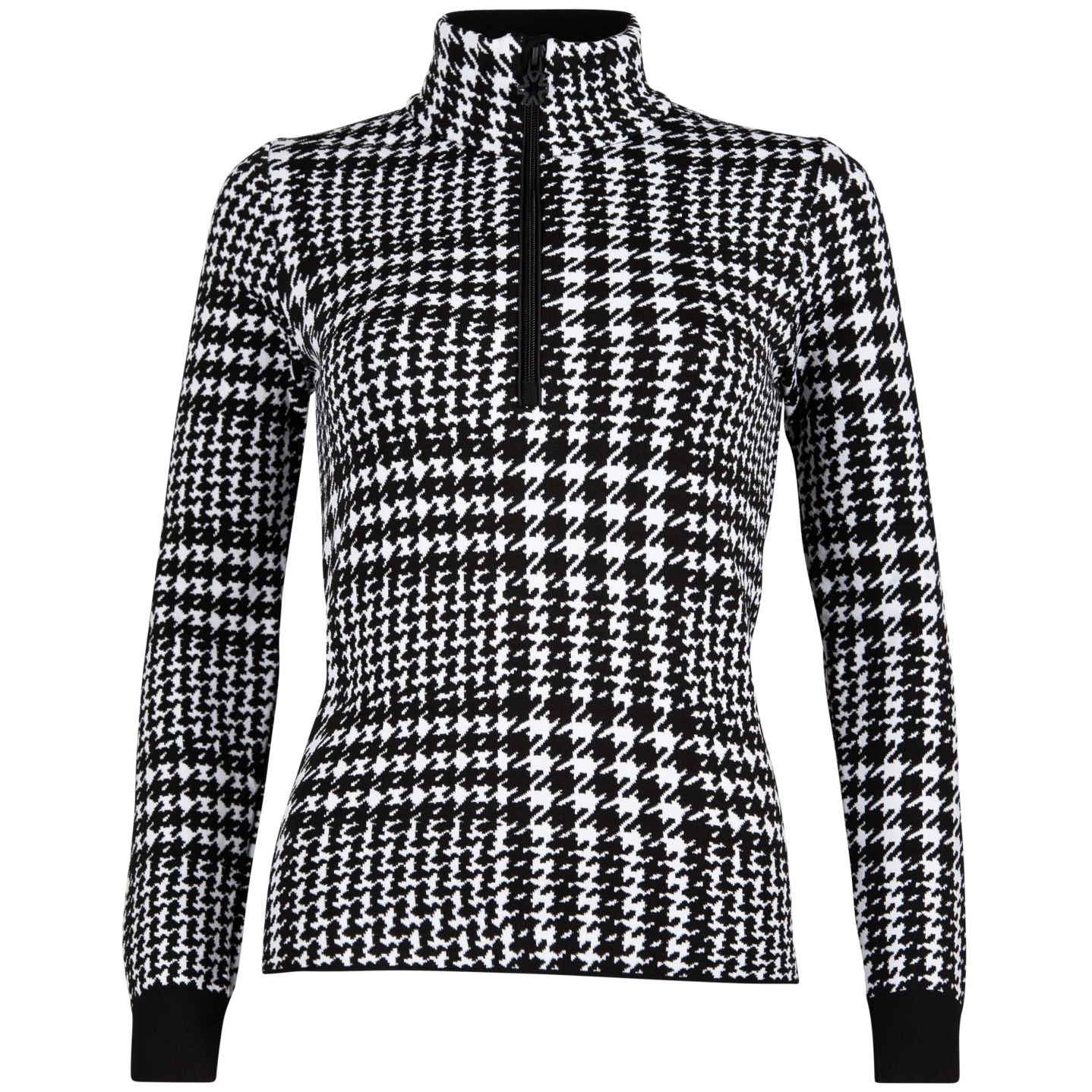 Newland Madonna di Campiglio1/2 Zip Sweater DHtech 400 W (25/26)