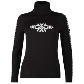 Newland Engadina Turtleneck W (25/26)