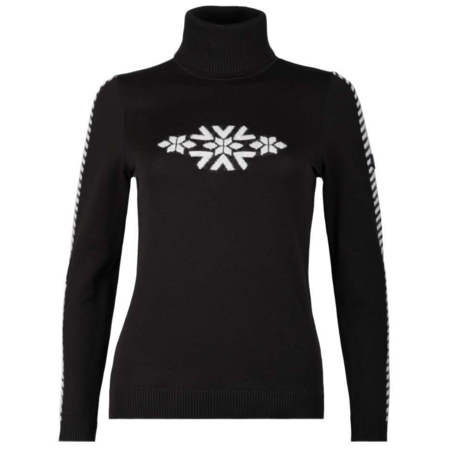 Newland Engadina Turtleneck W (25/26)