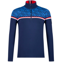 Newland Chandail Hochfilzen 1/2 Zip DHtech 400 M (25/26)