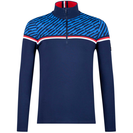 Newland Hochfilzen 1/2 Zip Sweater DHtech 400 M (25/26)