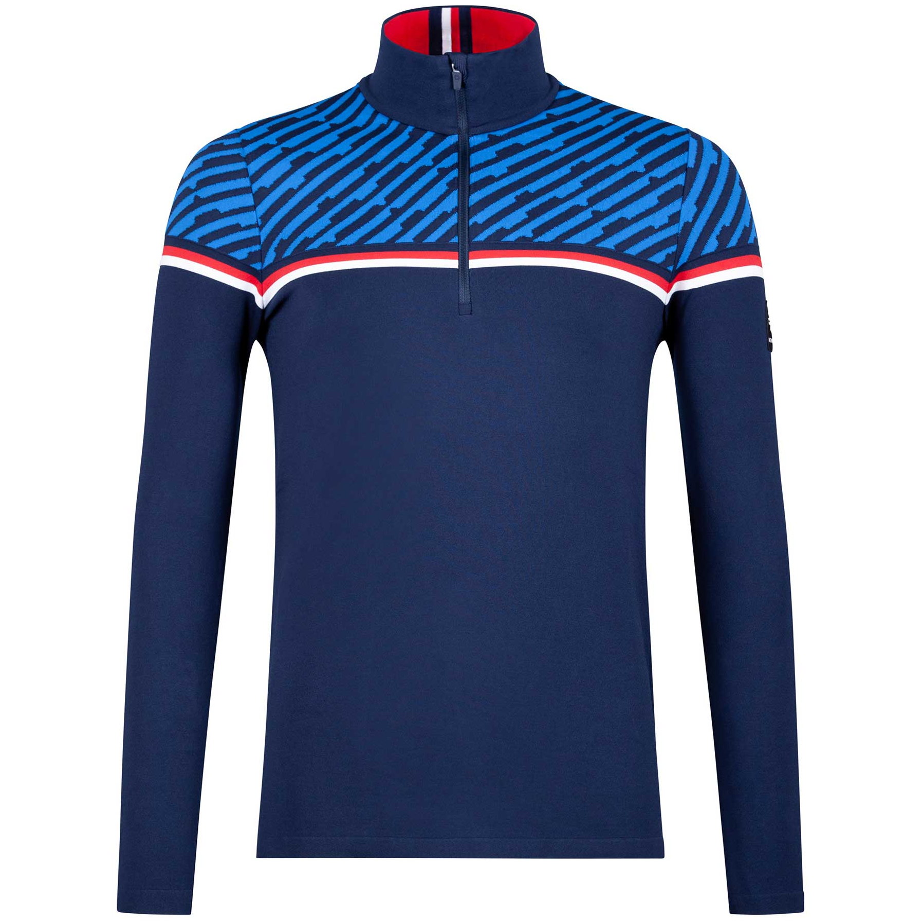 Newland Chandail Hochfilzen 1/2 Zip DHtech 400 M (25/26)