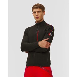 Newland Chandail Matterhorn 1/2 Zip DHtech Net Xpro M (25/26)