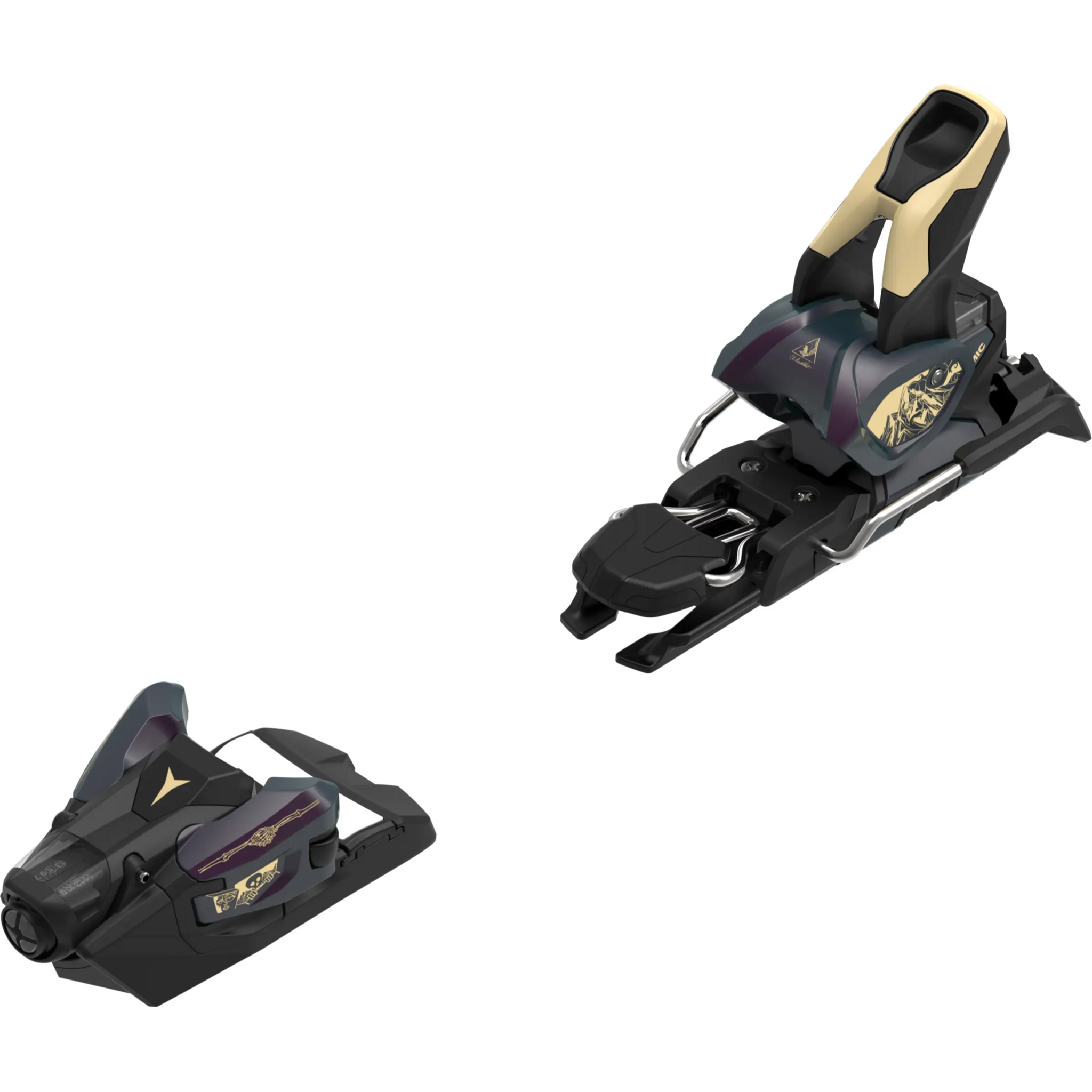 Atomic Strive 12 GW Ski Bindings (25/26)