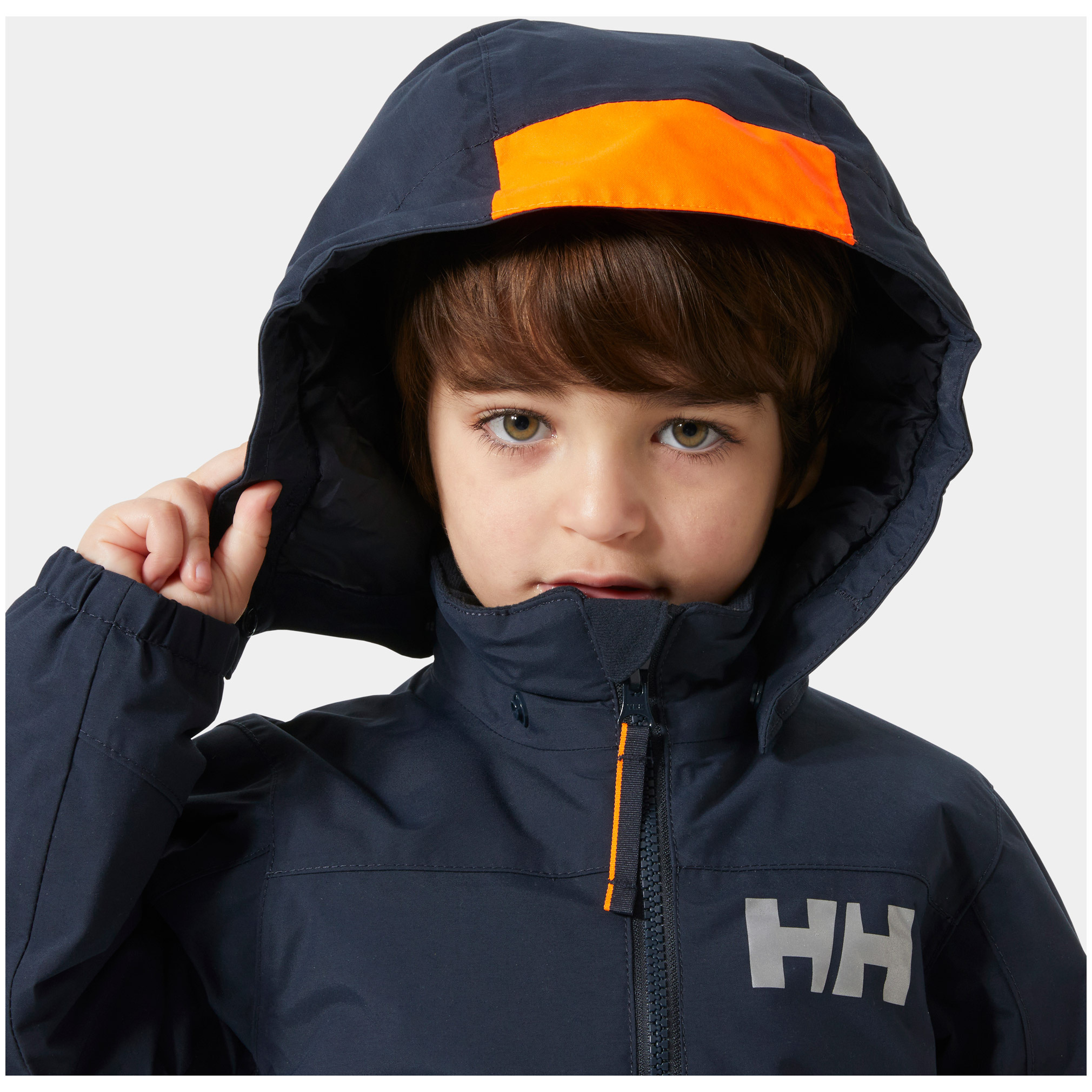 Helly Hansen Manteau K Rider (26/27)
