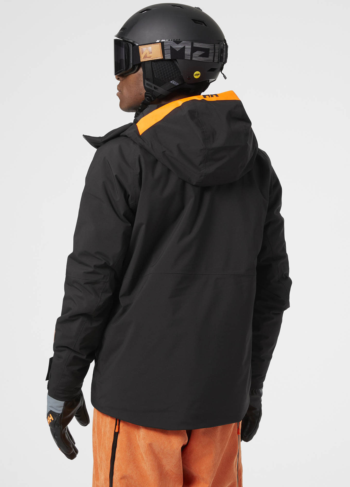 Helly Hansen Powderface Jacket (26/27)