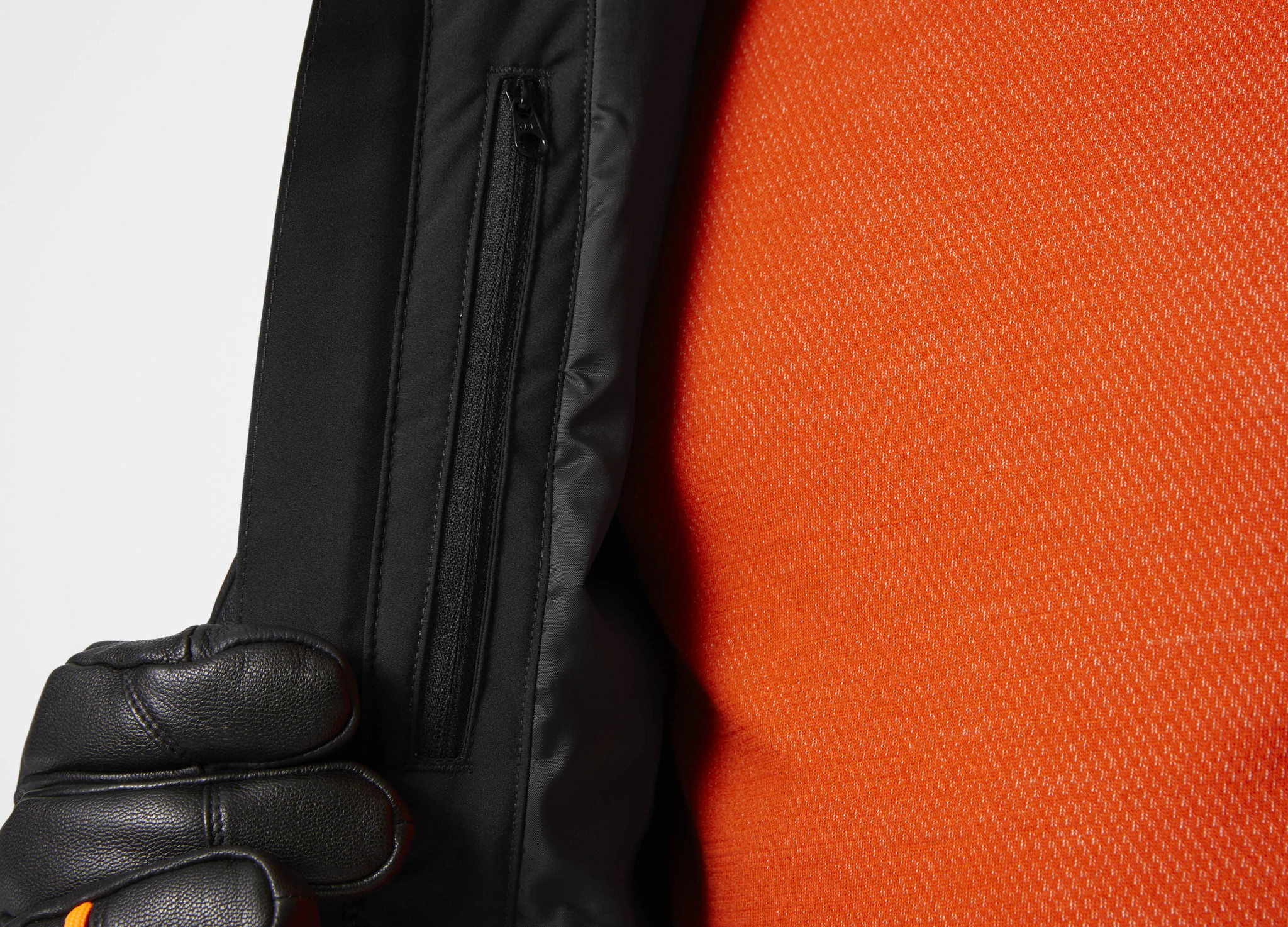 Helly Hansen Powderface Jacket (26/27)