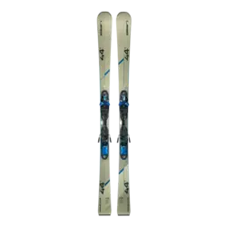 Elan Skis Primetime 44+ Sand + Fixations EMX 12.0 (25/26)