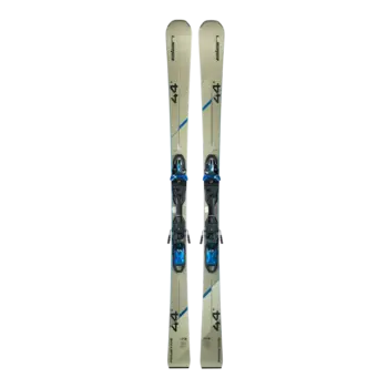 Elan Skis Primetime 44+ Sand + Fixations EMX 12.0 (25/26)