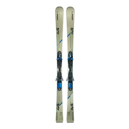 Elan Primetime 44+ Sand Skis + EMX 12.0 Bindings (25/26)