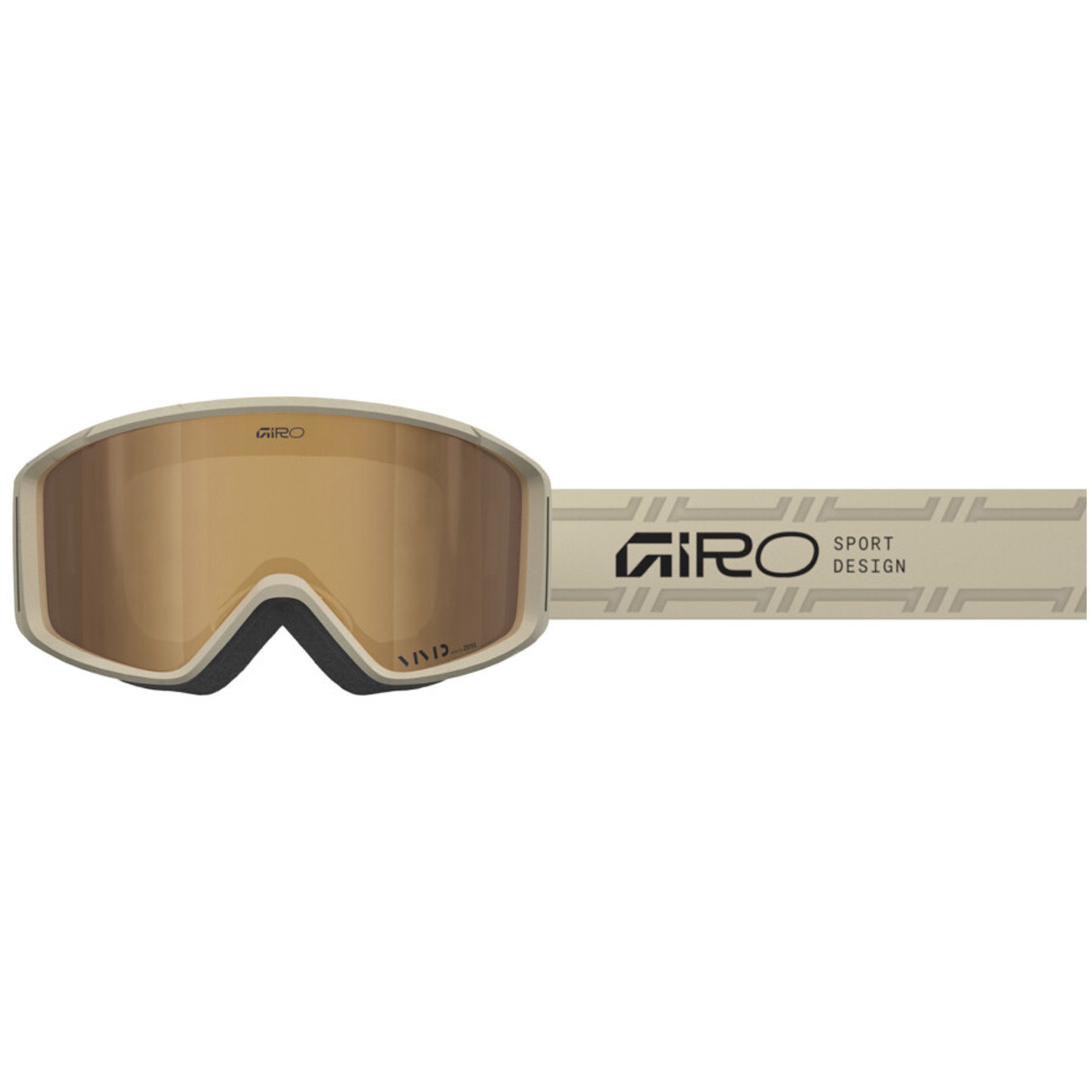 Giro Lunette INDEX 2.0 (26/27)