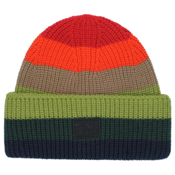 Chaos Tuque Finch Stripe