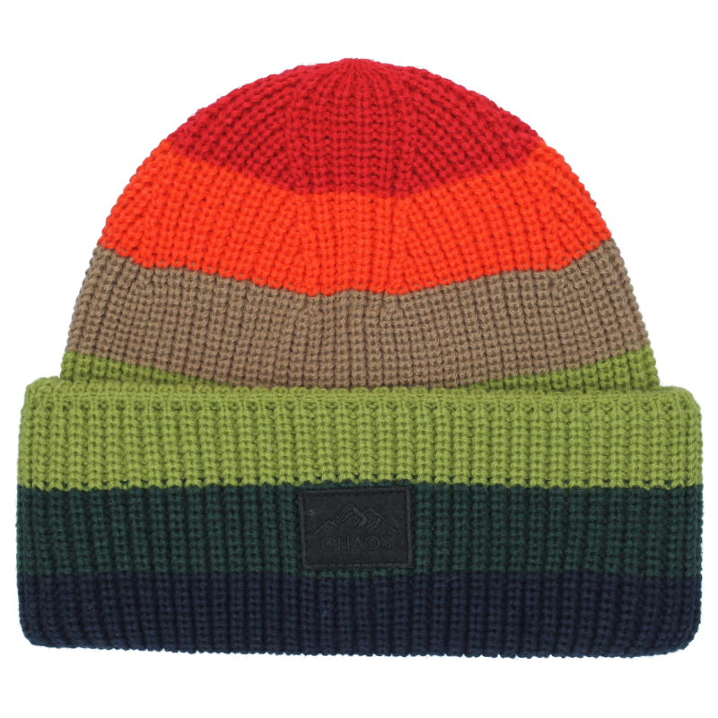 Chaos Tuque Finch Stripe