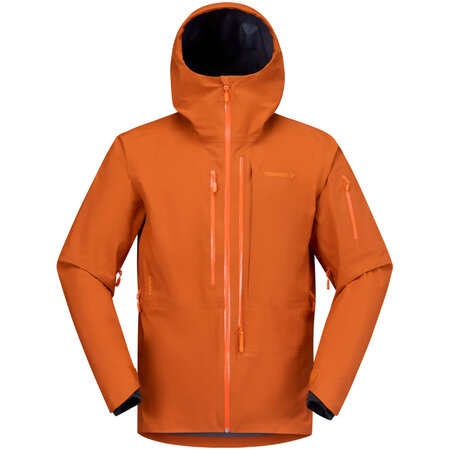 Norrona Manteau Lofoten Gore-Tex Pro M (26/27)