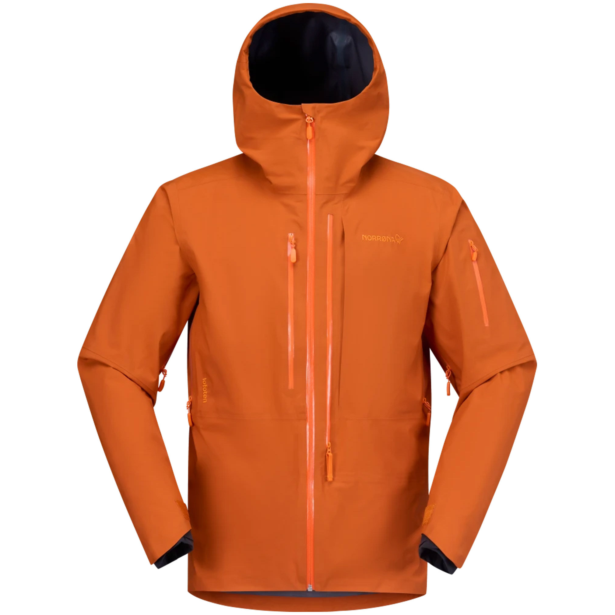 Norrona Lofoten Gore-Tex Pro Jacket M (26/27)