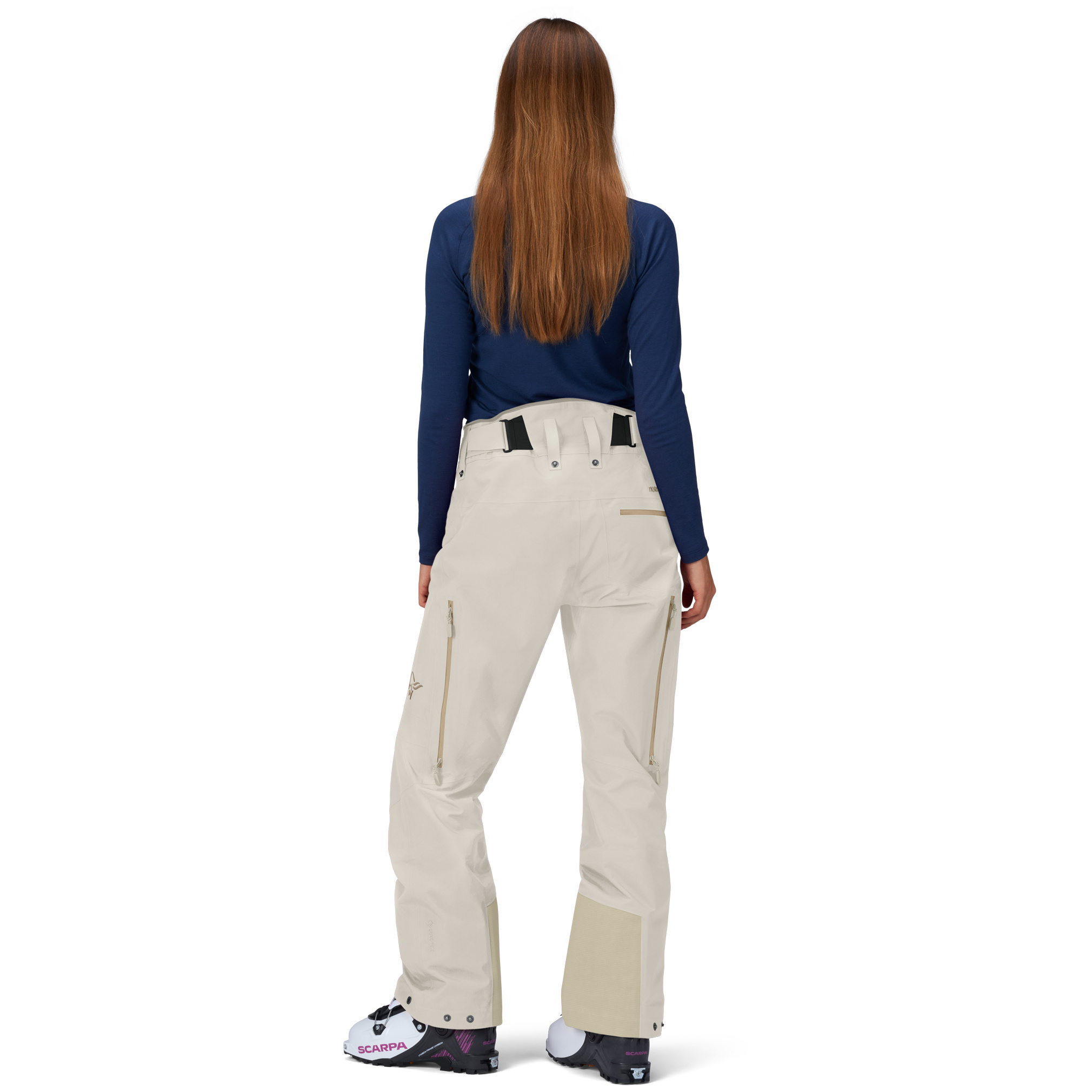 Norrona Lofoten Gore-Tex Pants W (26/27)