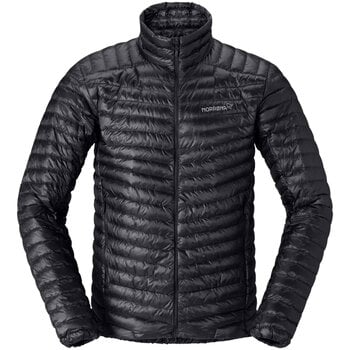 Norrona Trollveggen Superlight Down800 Jacket M (26/27)
