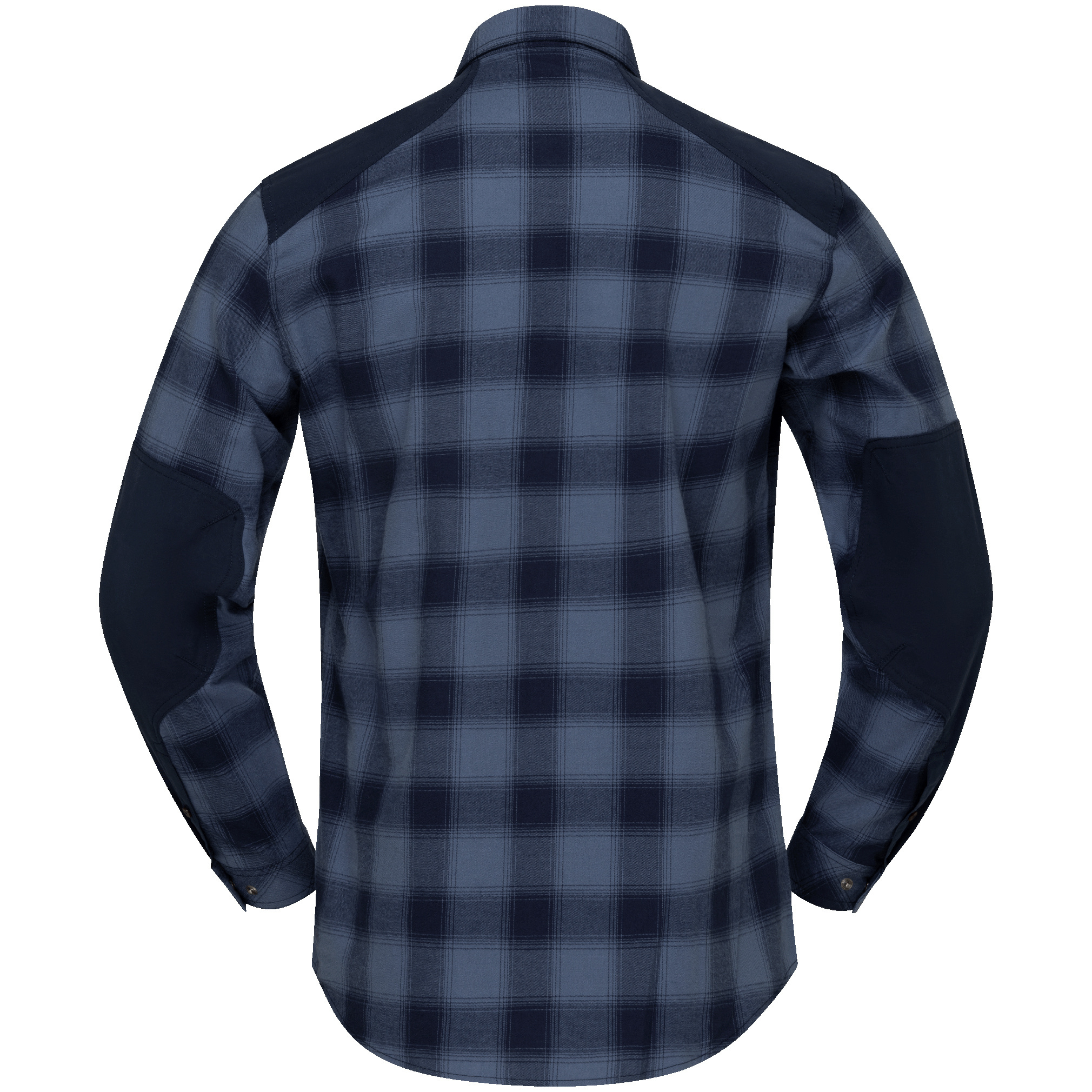 Norrona Chandail Femund Flannel M (26/27)