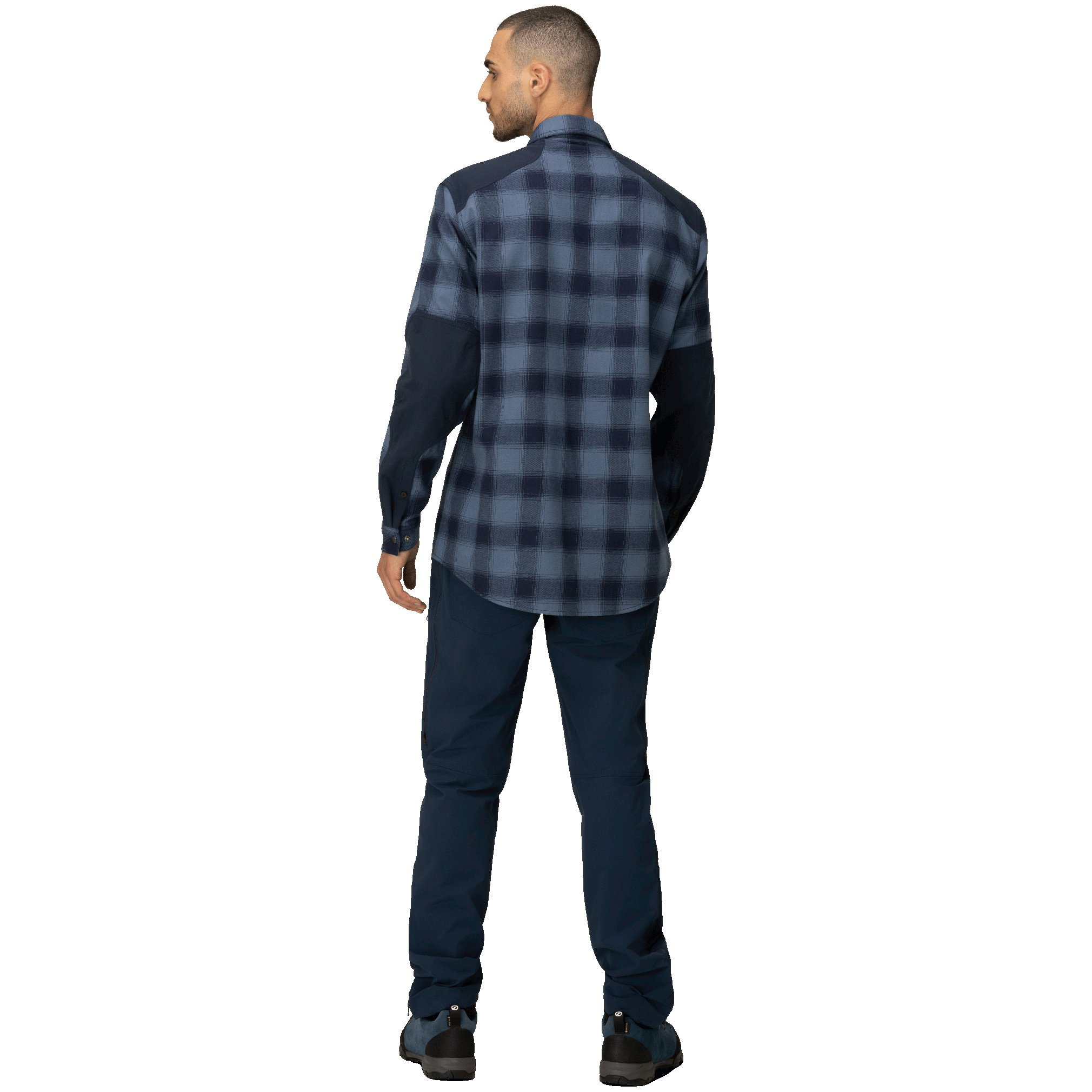 Norrona Chandail Femund Flannel M (26/27)