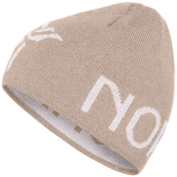 Norrona Beanie 29 mid merinoUll logo (26/27)