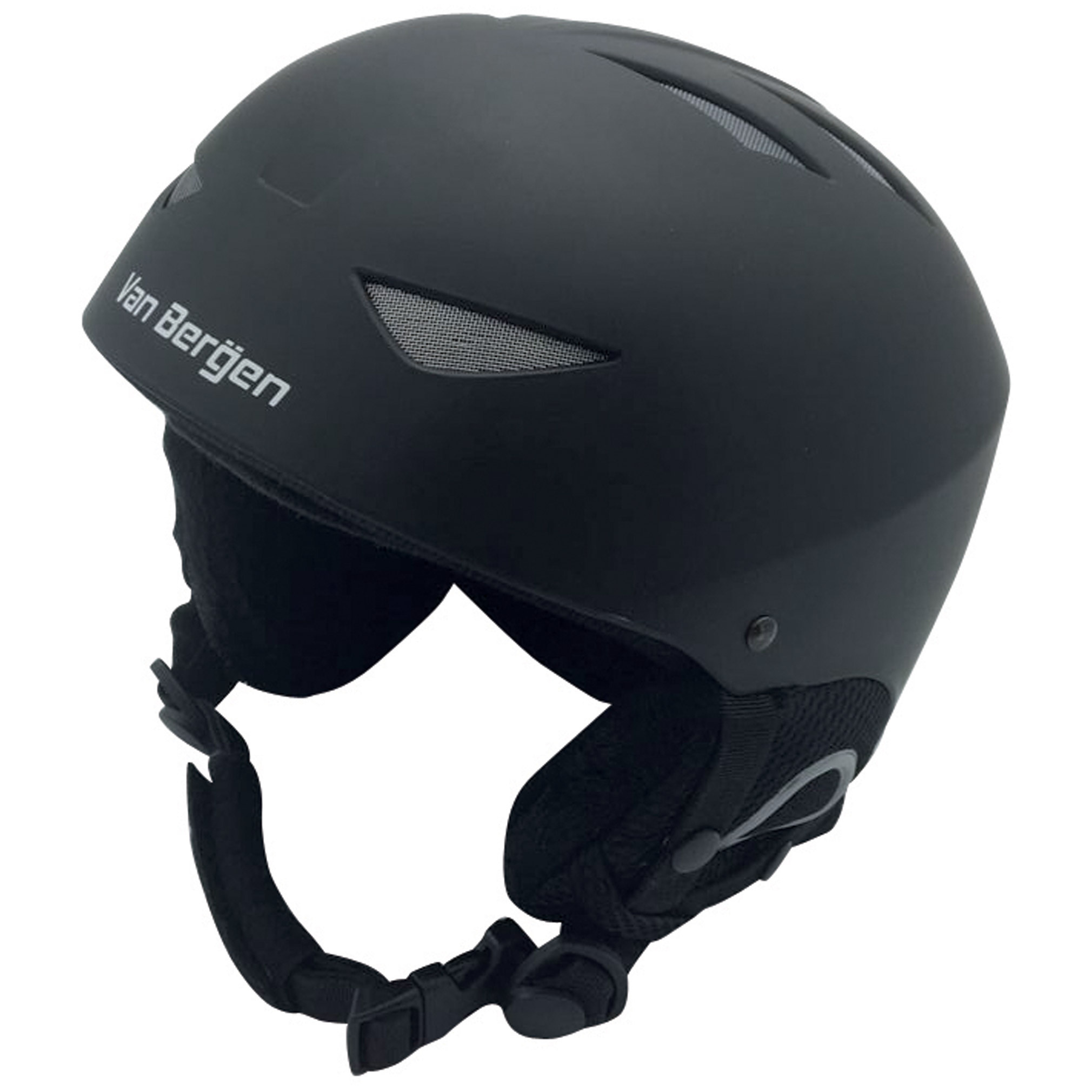 Van Bergen Casque de Ski Junior Van Bergen (26/27)