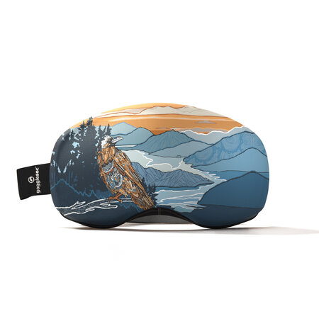 Gogglesoc Local Artist Pro Soc (26/27)