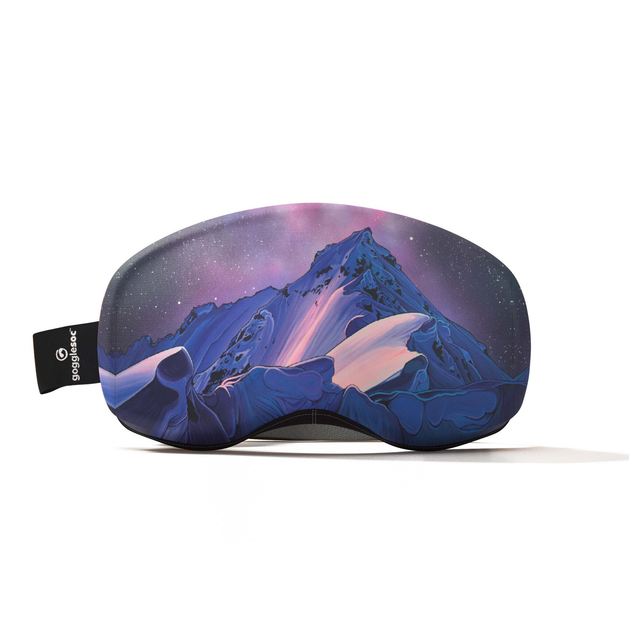 Gogglesoc Local Artist Pro Soc (26/27)