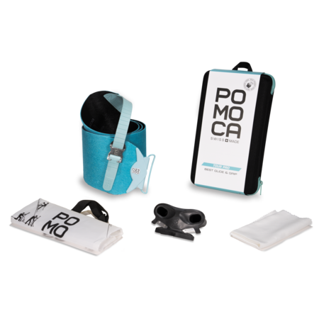 Pomoca Tour Pro - r2c 120mm - CF (26/27)