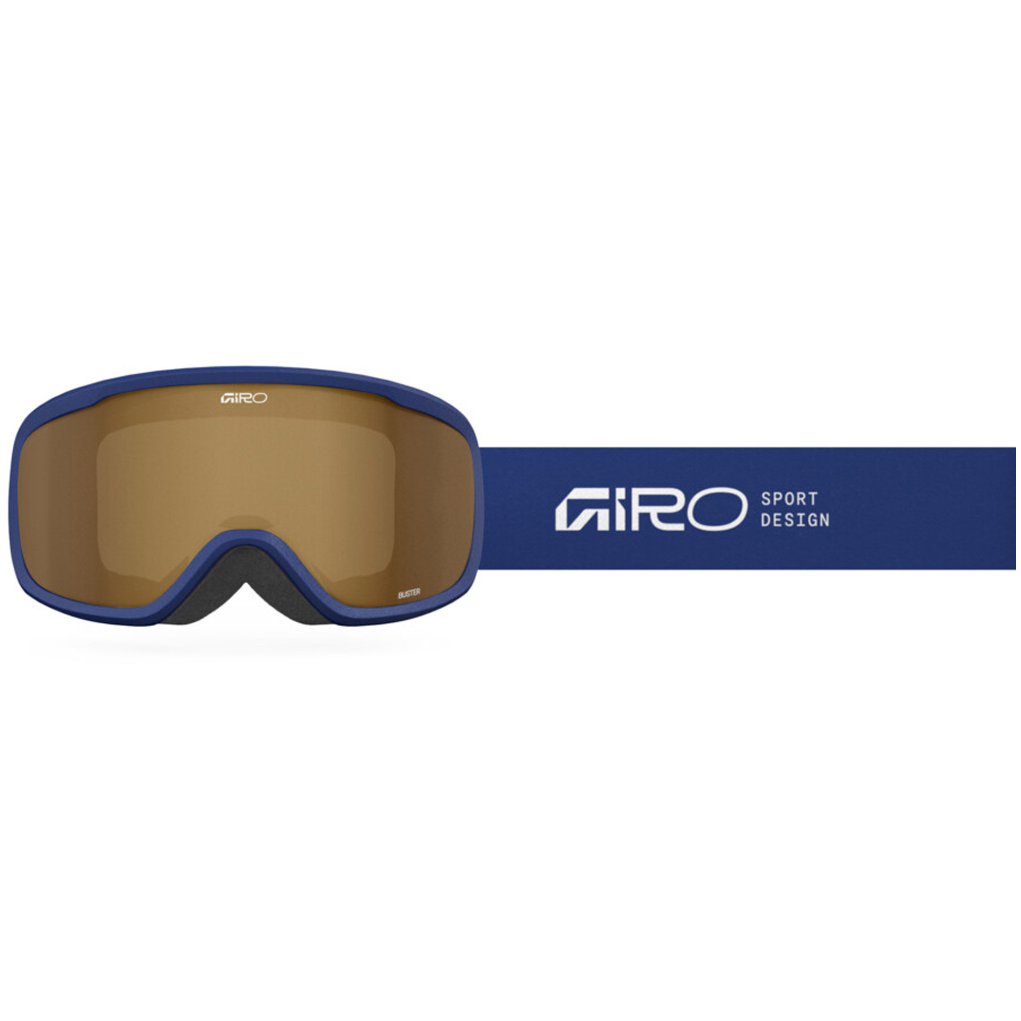 Giro Lunettes De Ski Buster Jr (26/27)