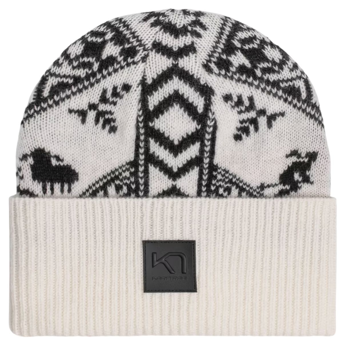 Kari Traa Saga Knit Beanie (26/27)