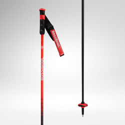 Rossignol Hero Carbon Ski Poles (26/27)