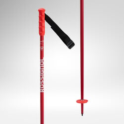 Rossignol Hero SL Jr Ski Poles (26/27)