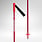 Rossignol Hero SL Jr Ski Poles (26/27)