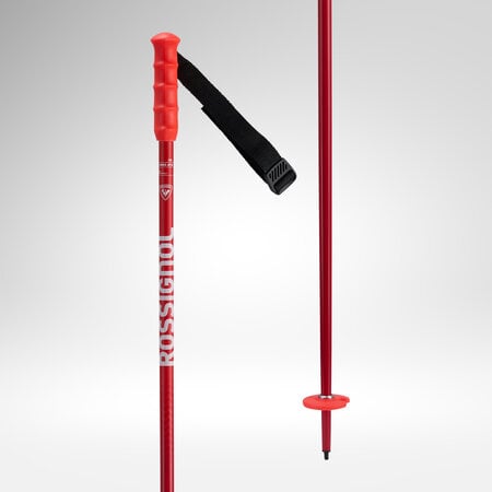 Rossignol Hero SL Jr Ski Poles (26/27)