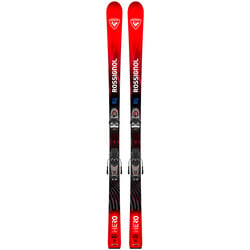 Rossignol Hero GS PRO (R21) Skis (26/27)