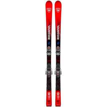 Rossignol Hero GS PRO (R21) Skis (26/27)