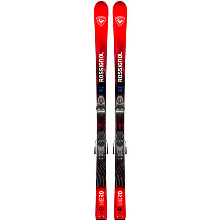 Rossignol Hero GS PRO (R21) Skis (26/27)
