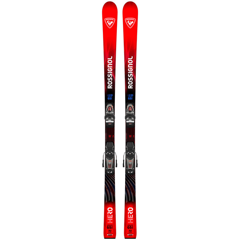 Rossignol Hero GS PRO (R21) Skis (26/27) - Ski Town