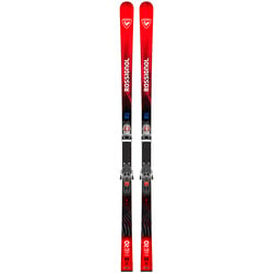 Rossignol Hero Athlete GS (170-182) (R22) Skis (26/27)