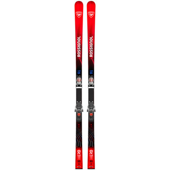 Rossignol Hero Athlete GS (170-182) (R22) Skis (26/27)