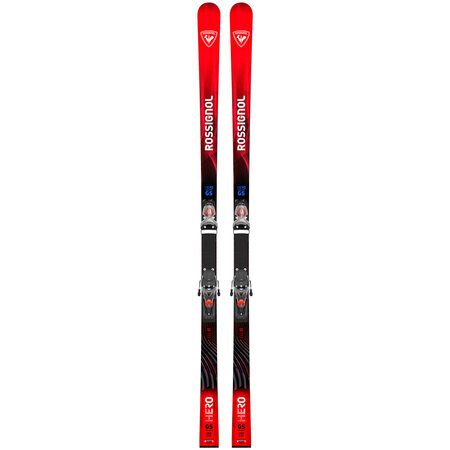 Rossignol Hero Athlete GS (170-182) (R22) Skis (26/27)