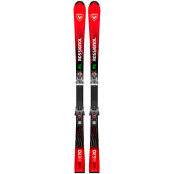 Rossignol Hero Athlete SL (R22) Skis (26/27)