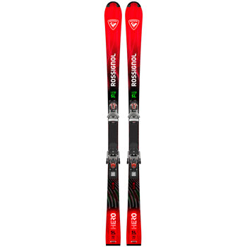 Rossignol Hero Athlete SL (R22) Skis (26/27)