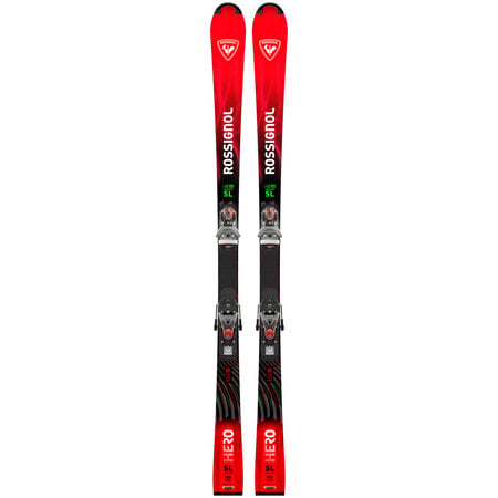 Rossignol Hero Athlete SL (R22) Skis (26/27)
