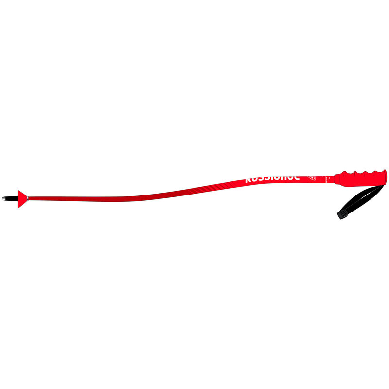 Rossignol スキー ストック GS 95cm & SL 90cm Rossignol Hero GS-SG Jr Ski Poles (26/27) - Ski Town